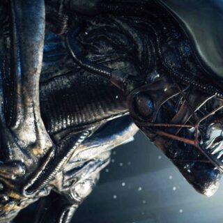 Alien 5 ufficialmente in sviluppo con il regista del remake La Casa (2)