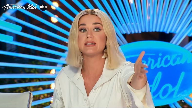 Grace Franklin, la nipote di Aretha Franklin, ai casting di American Idol. Ma la giuria si divide… (video)