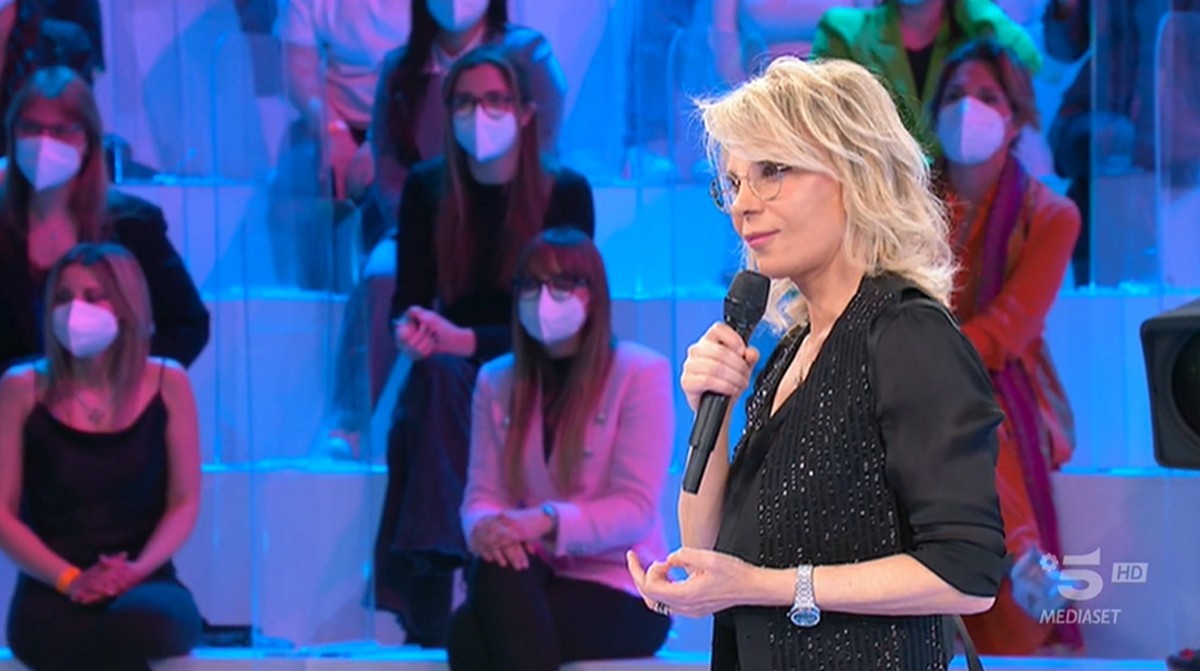 Amici 21, un talent show che rischia di diventare troppo “autarchico”