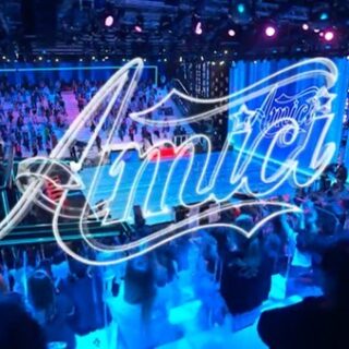 Amici 21 Ascolti tv