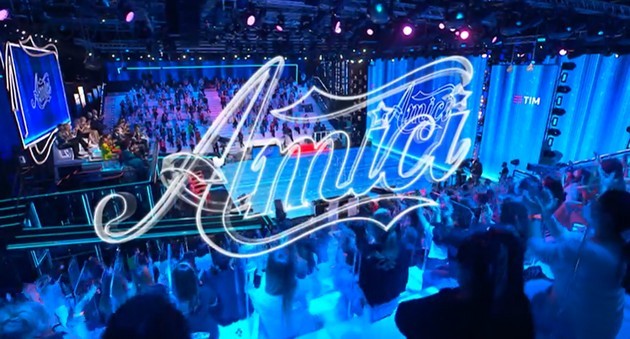 Amici 21, il serale: anticipazioni quinta puntata del 16 aprile 2022