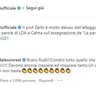 Amici 21