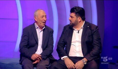 Ascolti tv sabato 5 marzo 2022: C’è Posta per Te, Affari Tuoi Formato Famiglia