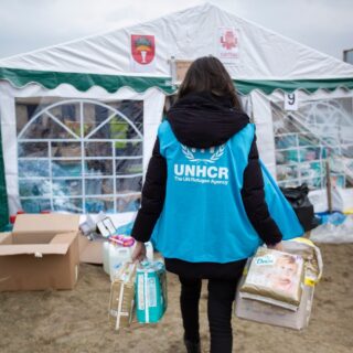 appello ucraina UNHCR