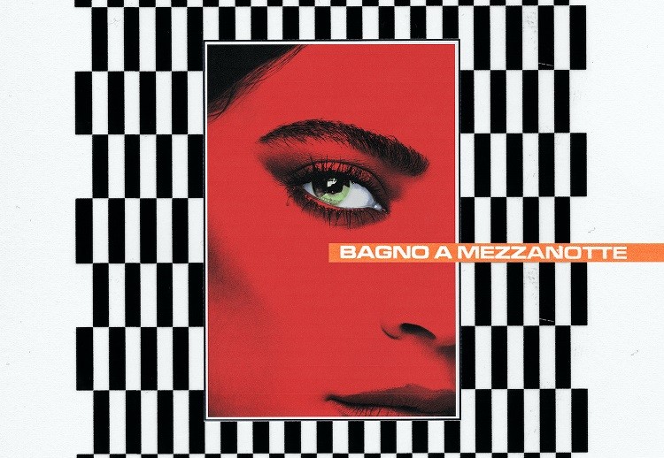 Bagno a mezzanotte, Elodie: ascolta la canzone (testo e video)