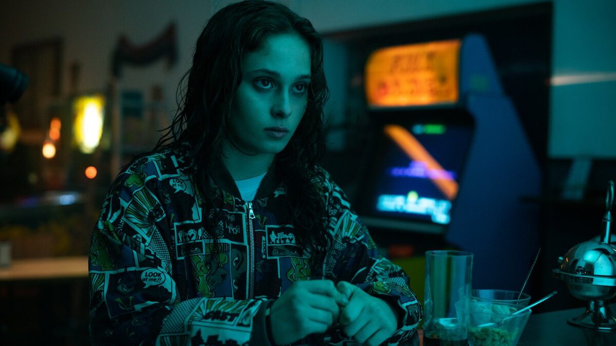Prime Video le serie tv ad Aprile 2022: debutta Bang Bang Baby