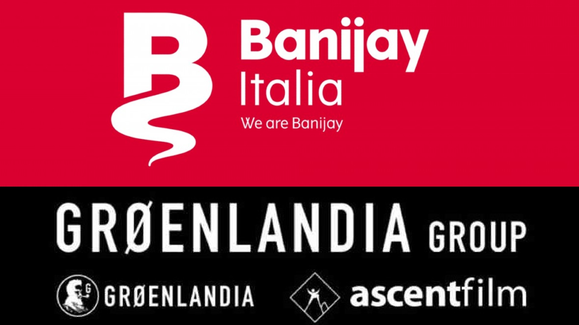 Banijay Italia acquisisce Grøenlandia Group