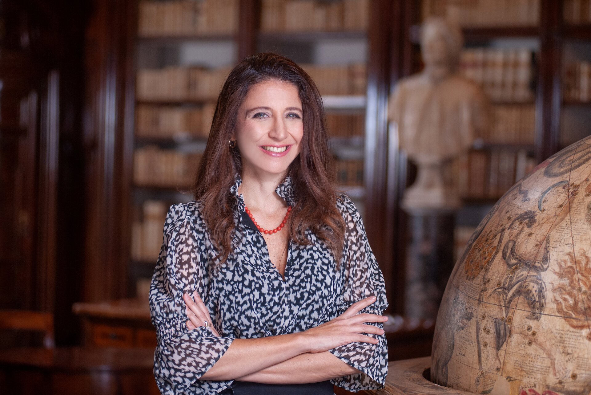 Barbara Gallavotti: “DiMartedì? Enorme coraggio da parte di Floris. Quinta Dimensione? La riconferma la decide il pubblico”