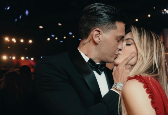 L’Isola dei Famosi: Alessandro Basciano e Sophie Codegoni concorrenti? La risposta