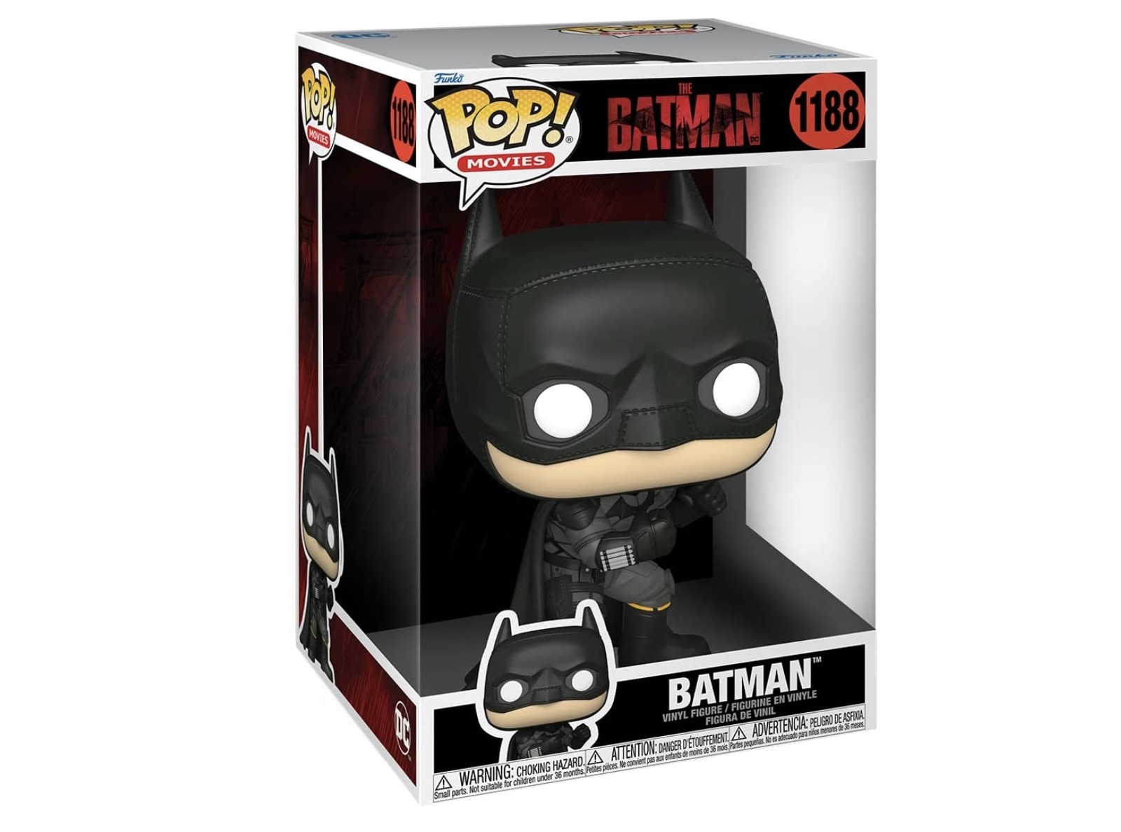 Batman POP Jumbo