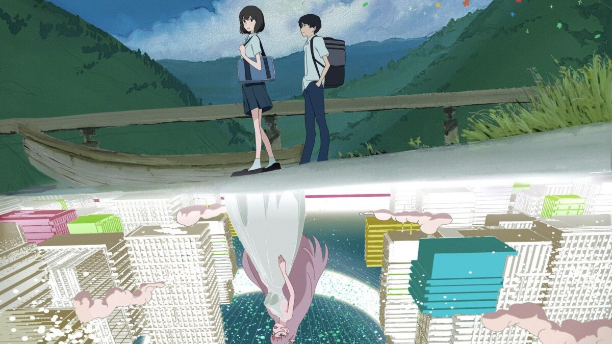 Belle: due nuove clip in italiano dell’anime di Mamoru Hosoda