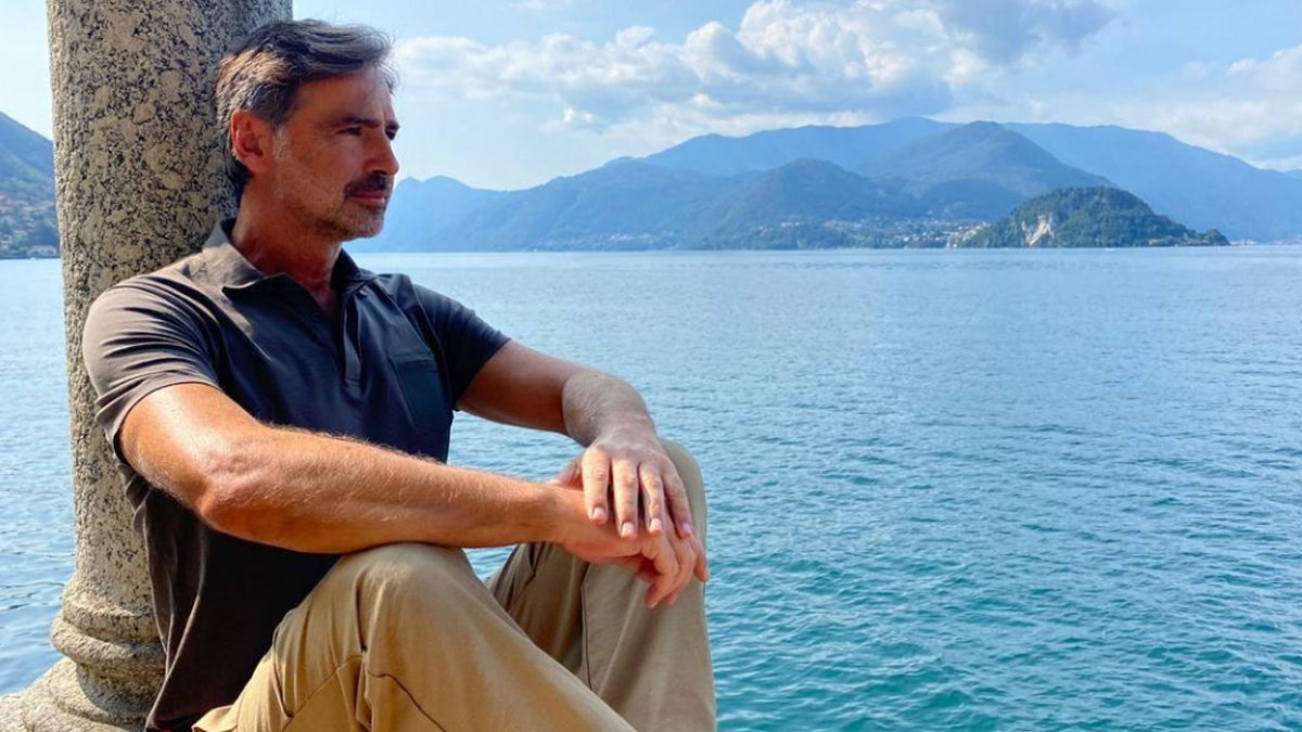 Beppe Convertini confermato ad Azzurro (che si allunga), su Rai1 condurrà anche Linea Verde 100