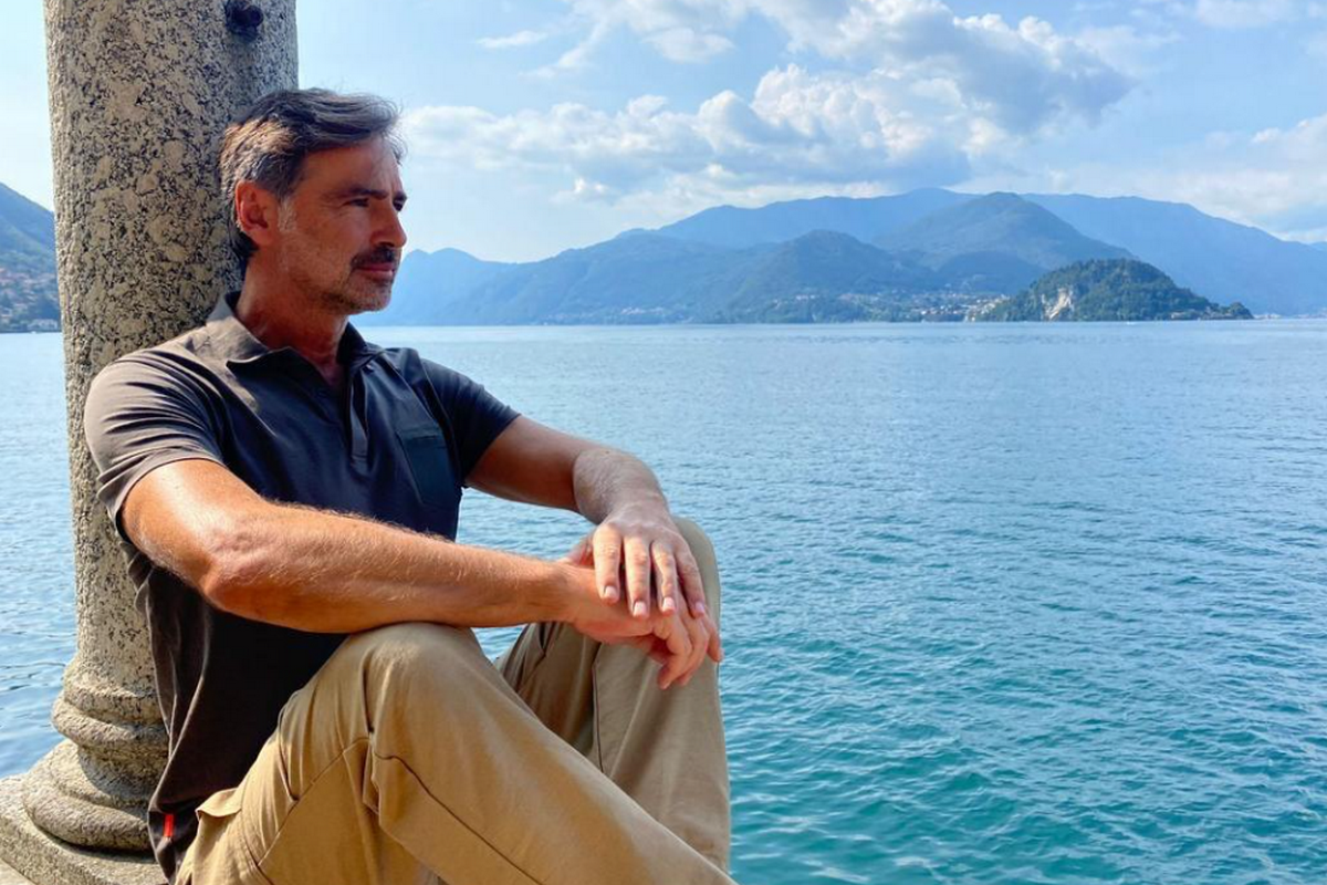 Beppe Convertini confermato ad Azzurro (che si allunga), su Rai1 condurrà anche Linea Verde 100