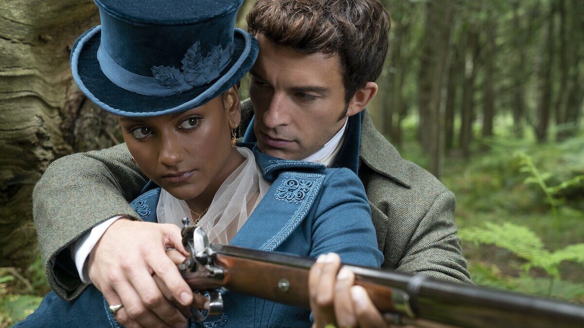 Bridgerton 2, la conferma di un successo: trama, cast e recensione della serie Netflix