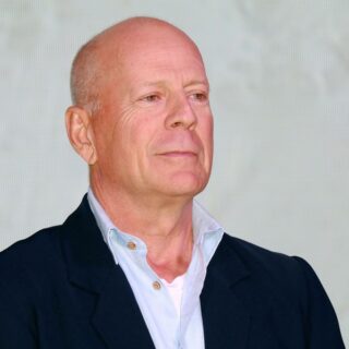 Bruce Willis abbandona la recitazione per una diagnosi di afasia (4)