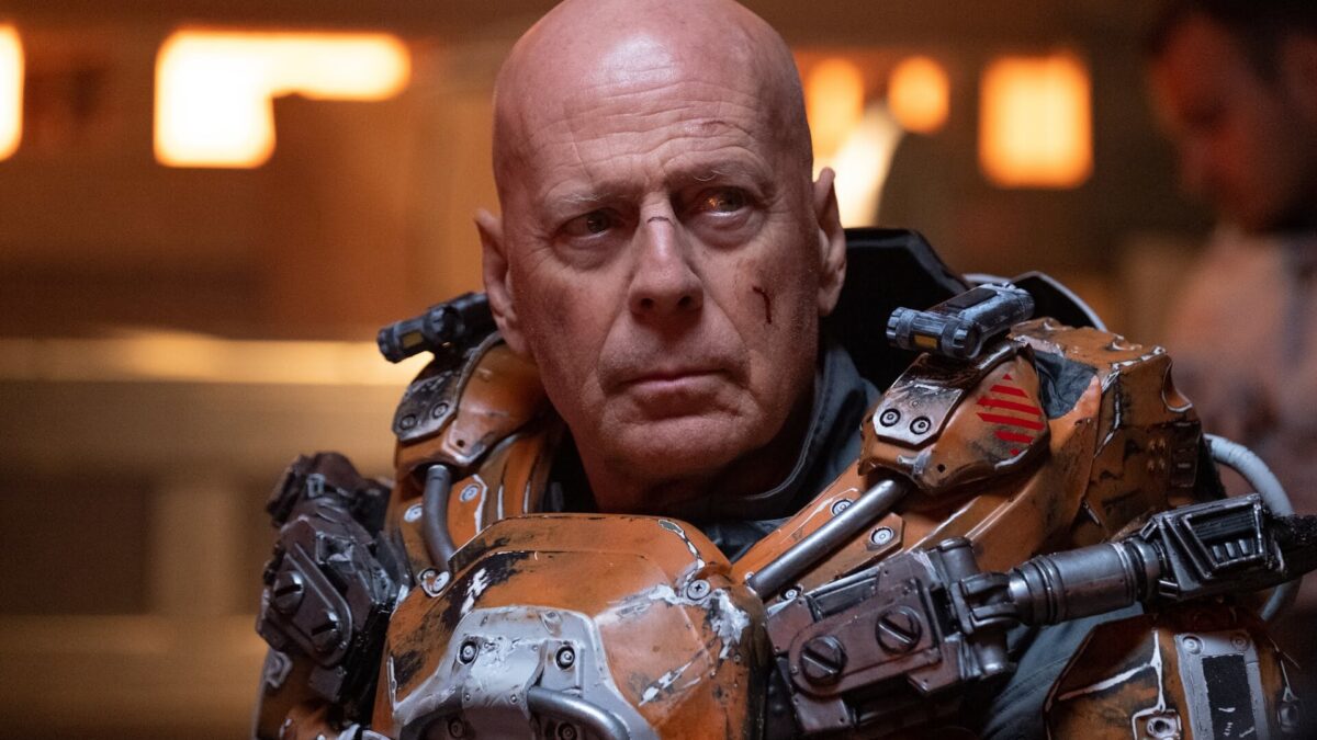 Bruce Willis: i Razzie Awards difendono la categoria dedicata all’attore