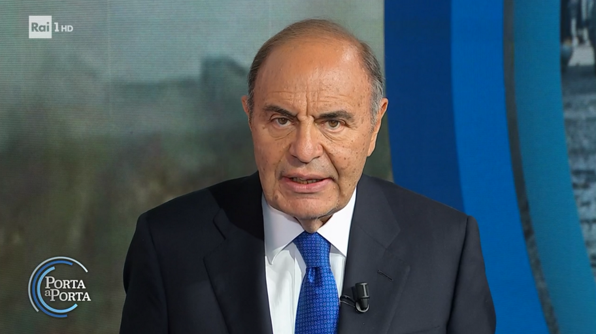 Elezioni 2022, Porta a Porta ospiterà il faccia a faccia tra Enrico Letta e Giorgia Meloni il 22 settembre