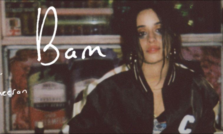 Bam Bam, Camila Cabello feat. Ed Sheeran: ascolta la canzone (testo, significato e video)