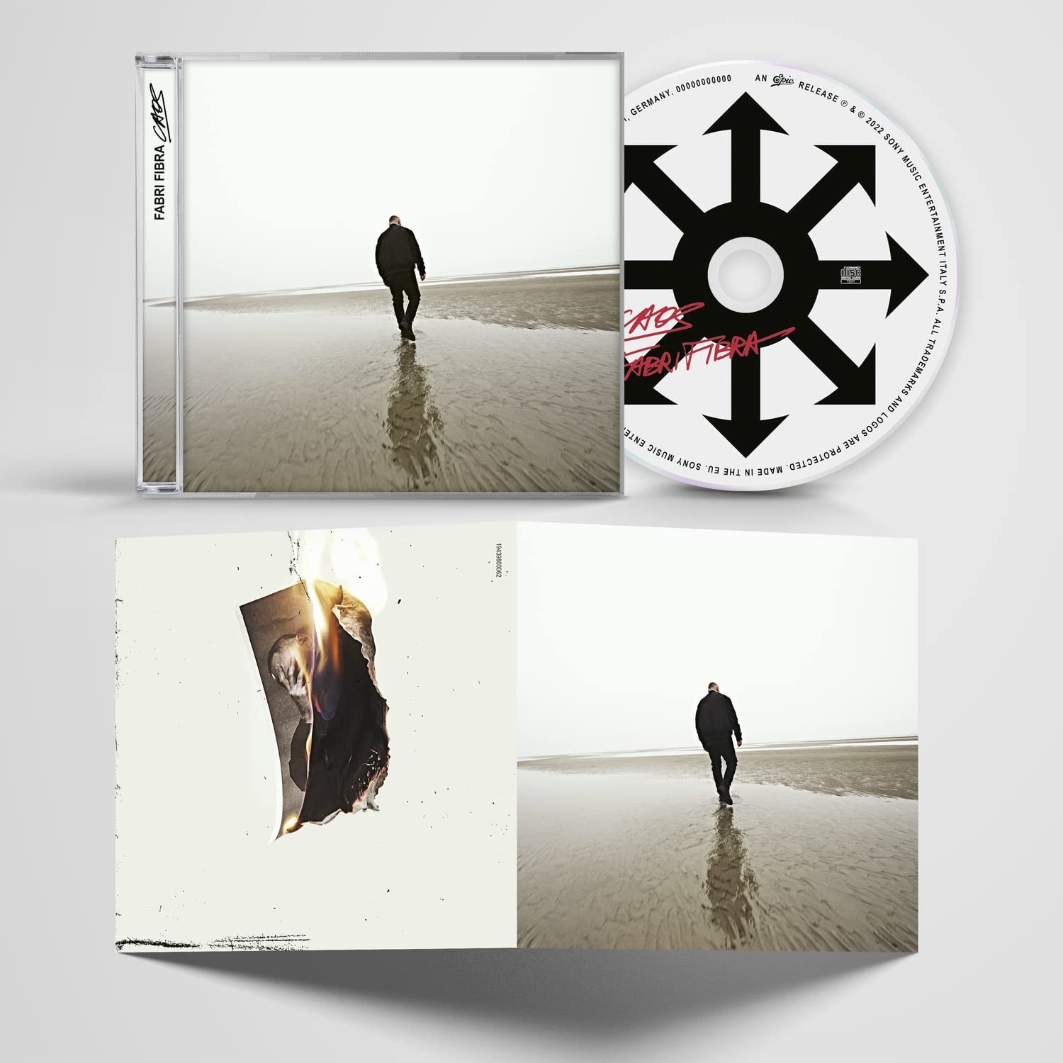 CAOS CD