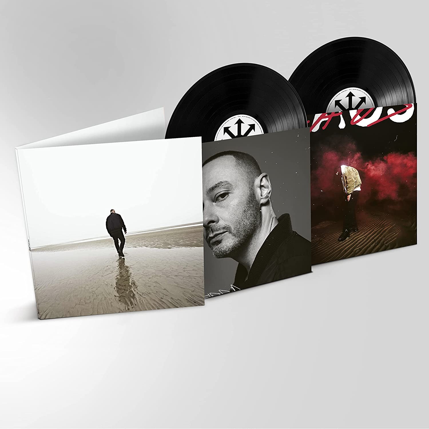 CAOS - Doppio LP