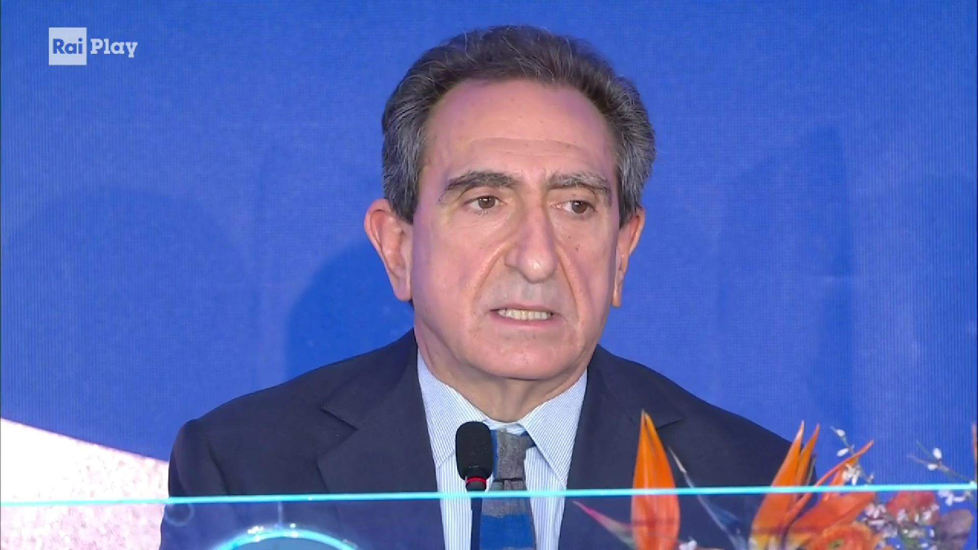 Carlo Fuortes: “Per le ospitate nei talk opportune regole generali. Access di Rai3? Un progetto innovativo”