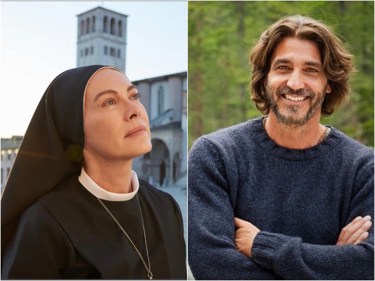 Lux Vide: “Daniele Liotti non farà Un Passo dal Cielo 7; Elena Sofia Ricci resta per tutto Che Dio Ci Aiuti 7”