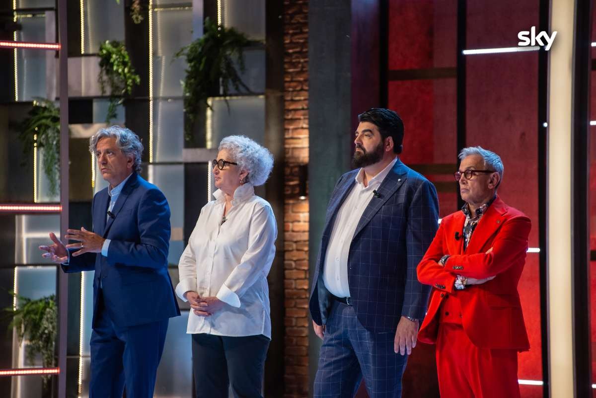 MasterChef Italia 11