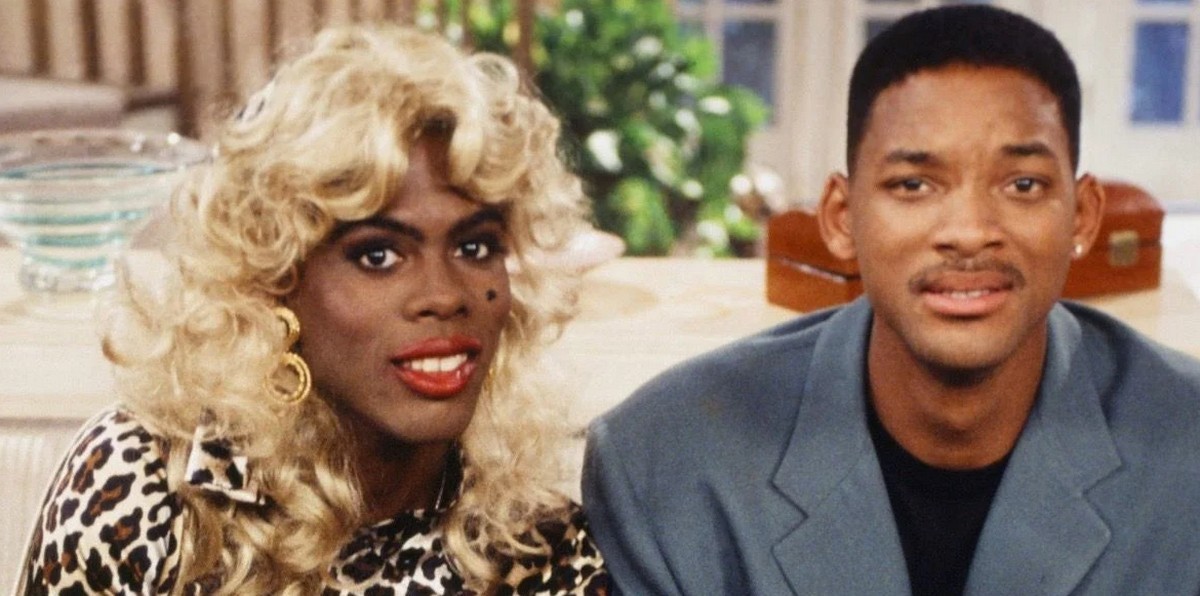 Oscar, quando Chris Rock recitò in un episodio di Willy, il Principe di Bel-Air…