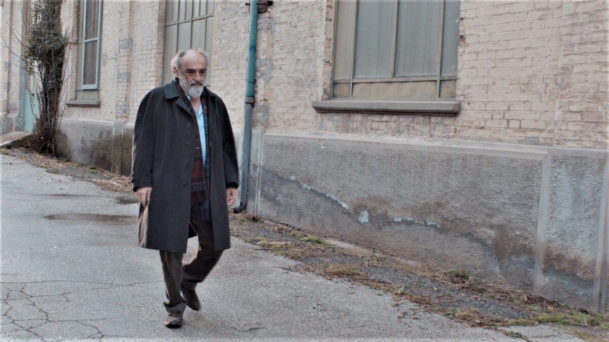 Città Novecento: trailer docufilm con Alessandro Haber e Massimo Cacciari al cinema dal 14 al 16 marzo