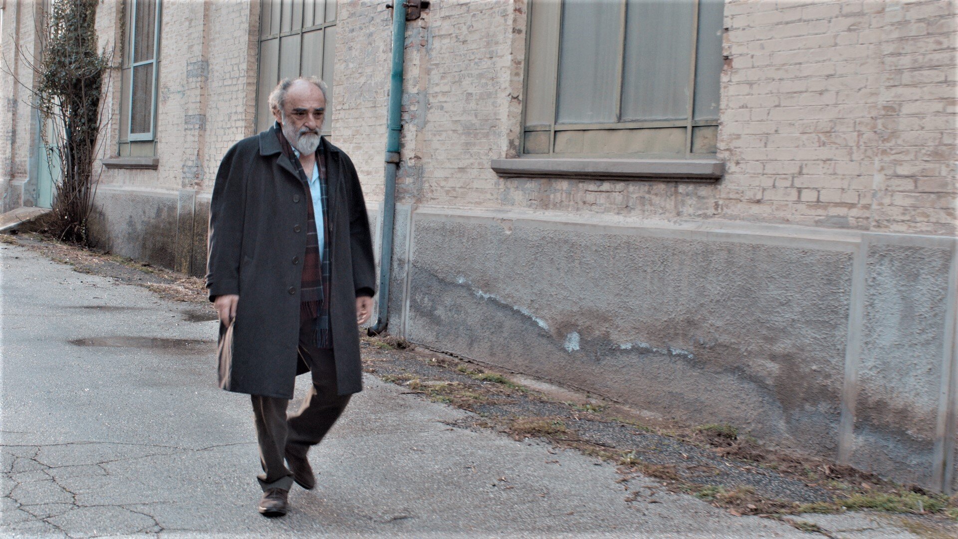 Città Novecento: trailer docufilm con Alessandro Haber e Massimo Cacciari al cinema dal 14 al 16 marzo