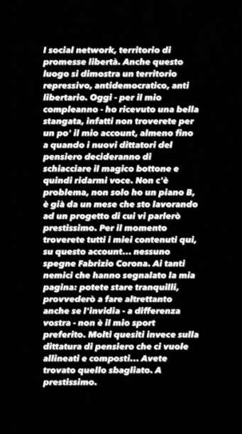 Fabrizio Corona