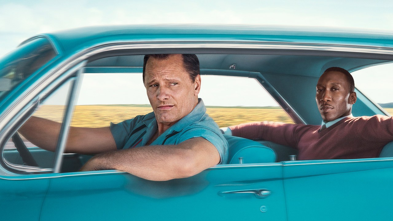Ascolti tv mercoledì 30 marzo 2022: Green Book, Ultima fermata, Le Iene