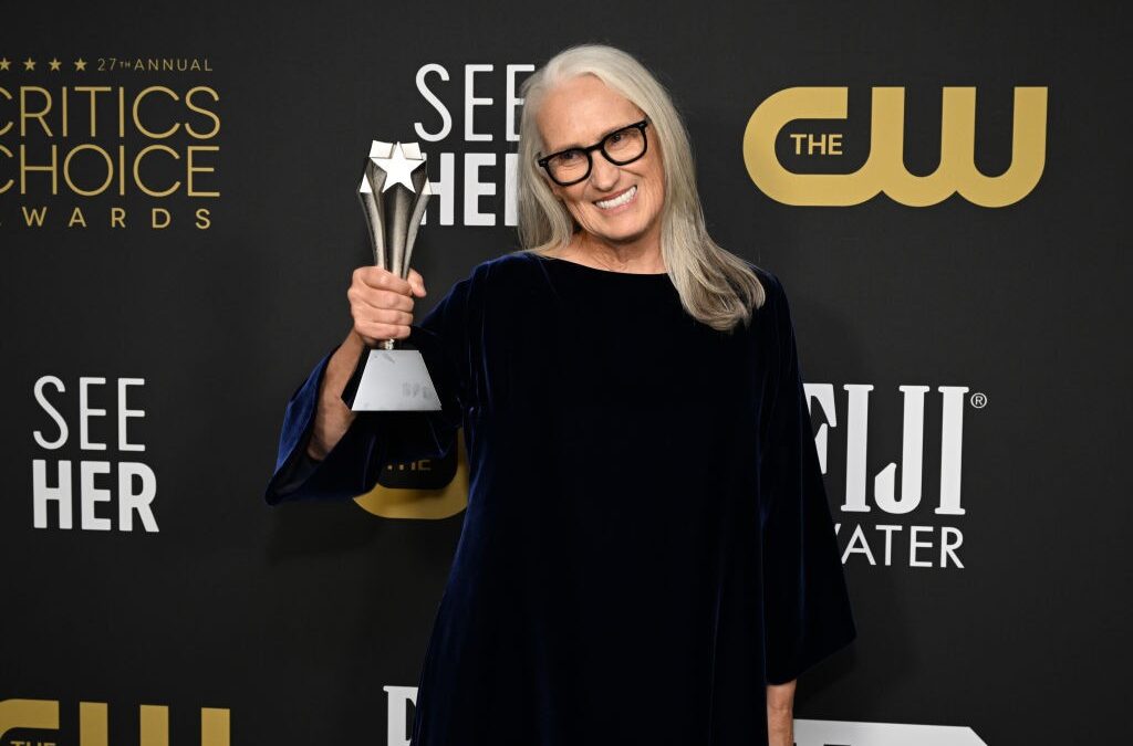 Critics Choice Awards 2022, vincitori: Il potere del cane miglior film, Will Smith miglior attore