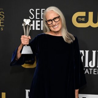 Critics Choice Awards 2022, vincitori Il potere del cane miglior film, Will Smith miglior attore (3)