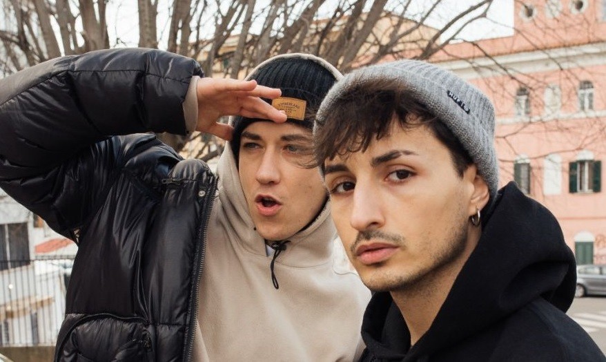 Facce vere, Dani Faiv feat. Nayt: ascolta la canzone (testo e audio)