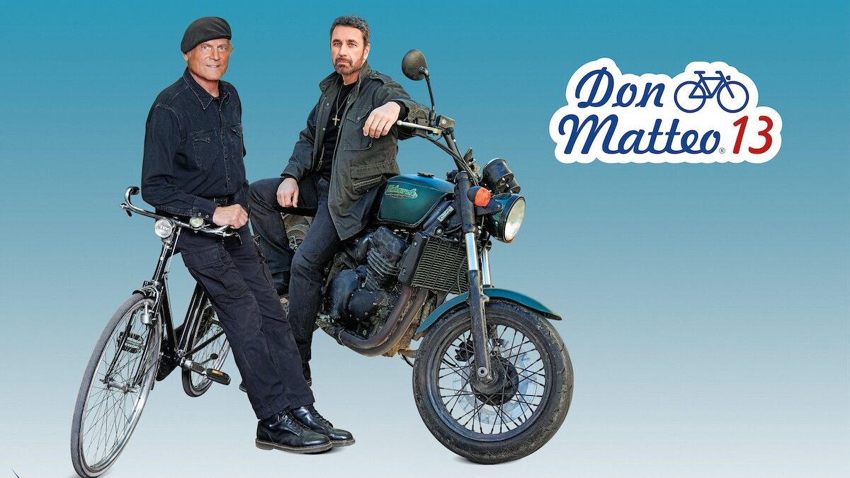 Don Matteo 13, anticipazioni ultima puntata: cosa nasconde don Massimo?