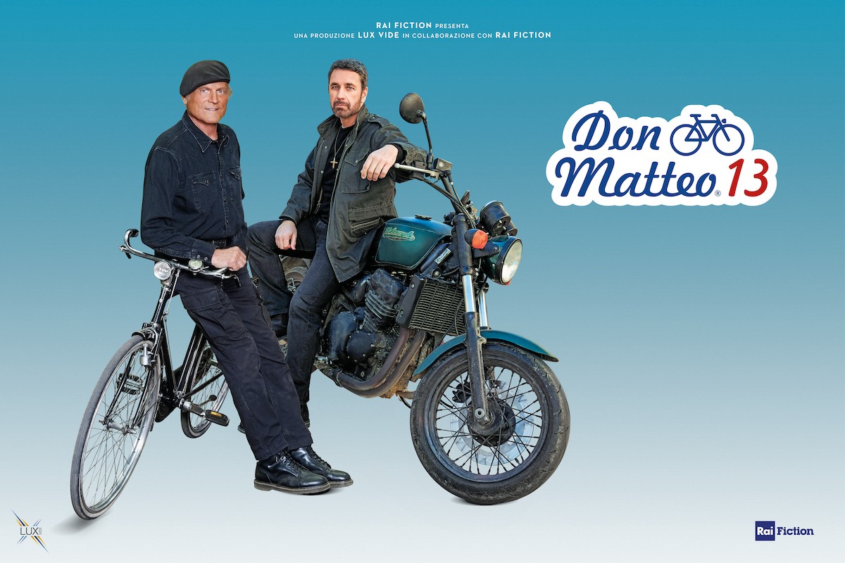 Don Matteo 13, anticipazioni ultima puntata: cosa nasconde don Massimo?