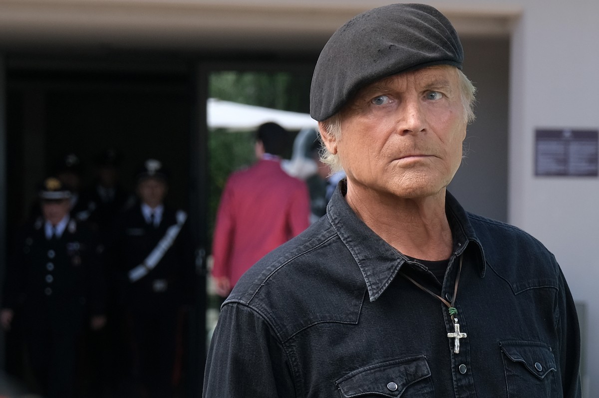 Don Matteo e Terence Hill, è davvero finita?