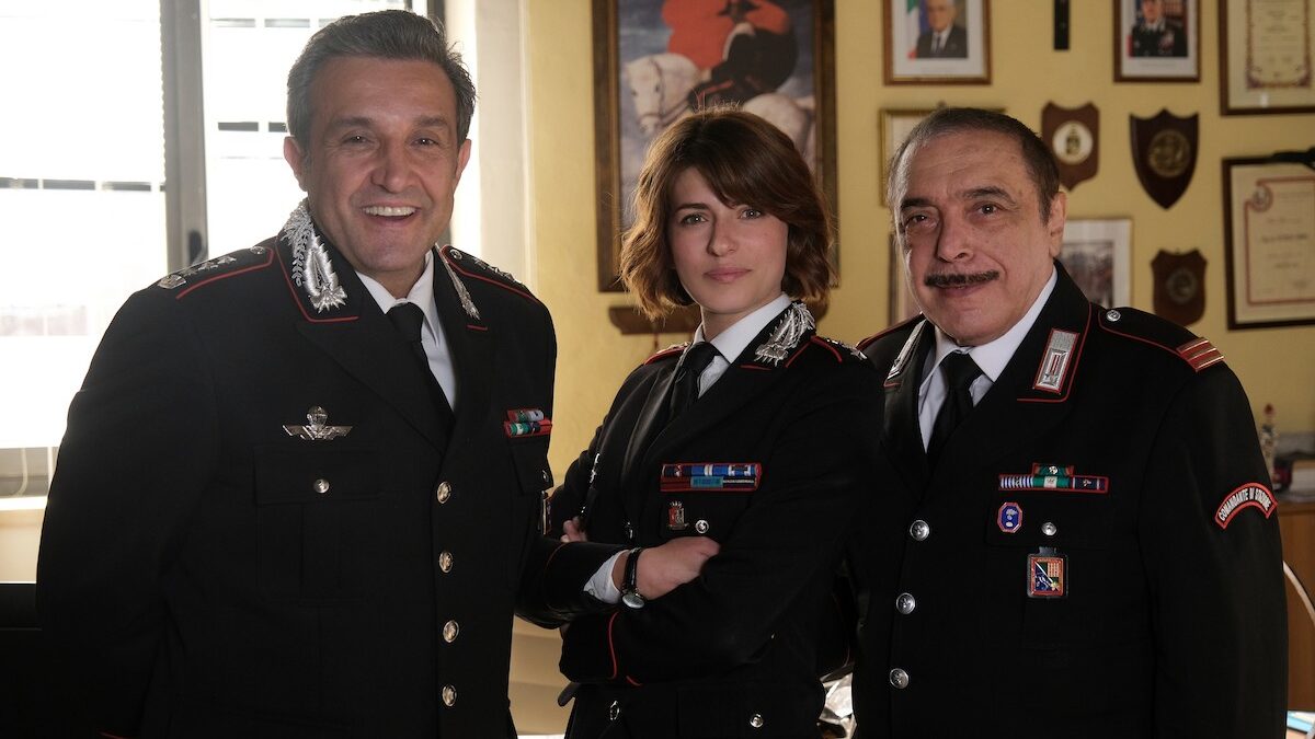 Ascolti tv giovedì 14 aprile 2022: Don Matteo 13, L’Isola dei Famosi, Sulla mia pelle