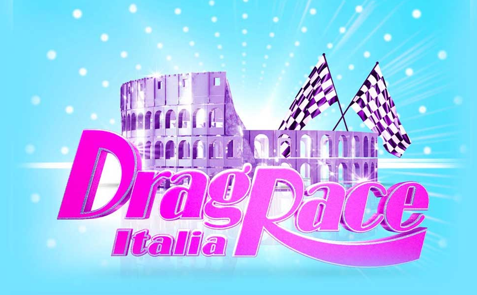 Drag Race Italia 3 si sposta da Discovery a Paramount+: via ai casting