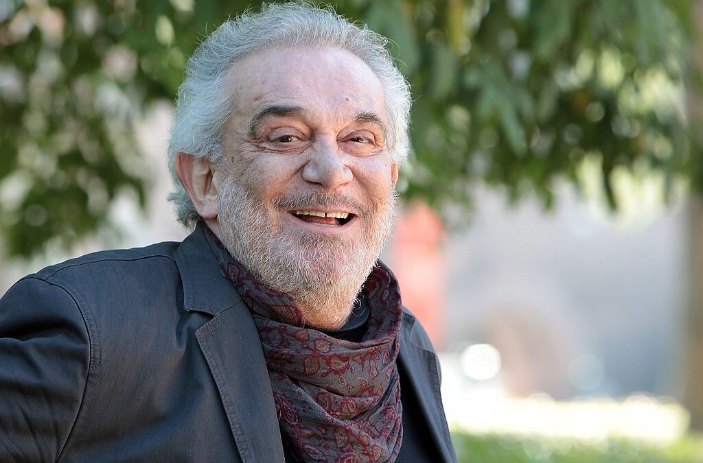 E’ morto Gianni Cavina, attore e caratterista del cinema di Pupi Avati