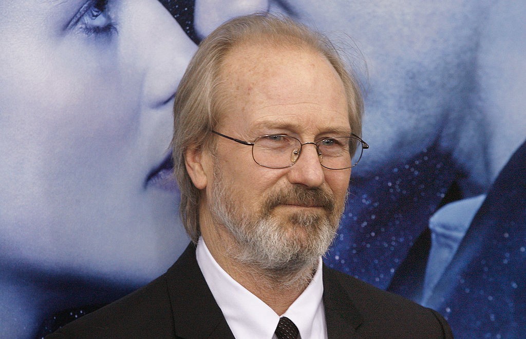 E’ morto William Hurt: attore premio Oscar per “Il bacio della donna ragno”