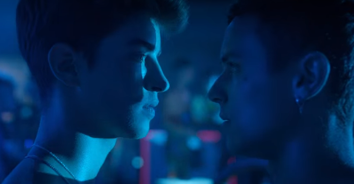 Serie tv, record di personaggi LGBTQIA+: Netflix al primo posto. Il boom grazie alla generazione Z (20-25 anni)