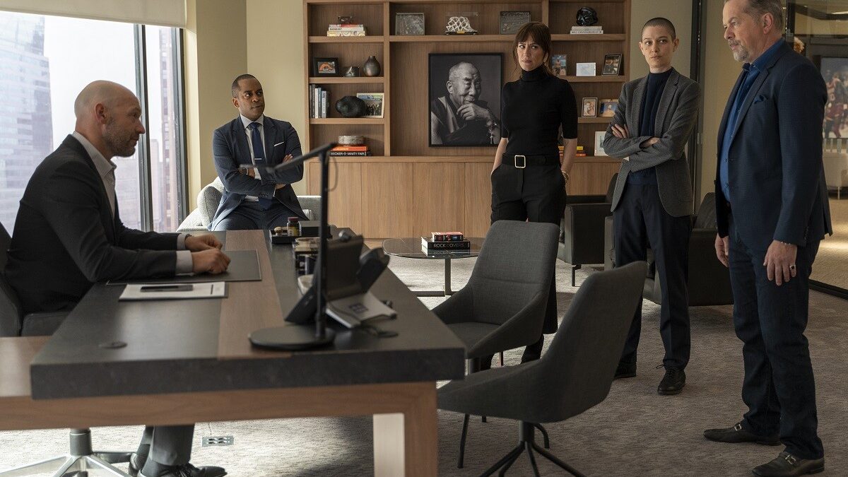 Billions 6, un manuale su come ripartire dopo aver perso un protagonista – La recensione