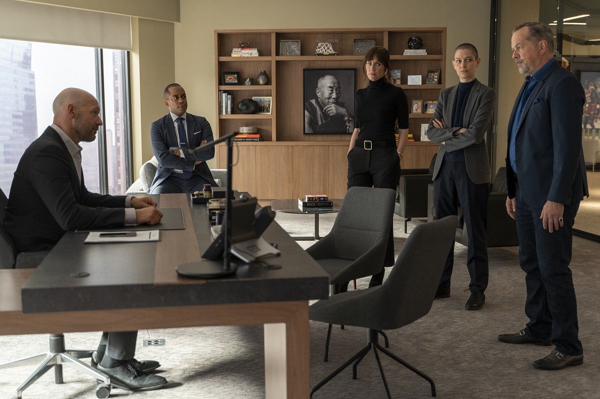 Billions 6, un manuale su come ripartire dopo aver perso un protagonista – La recensione