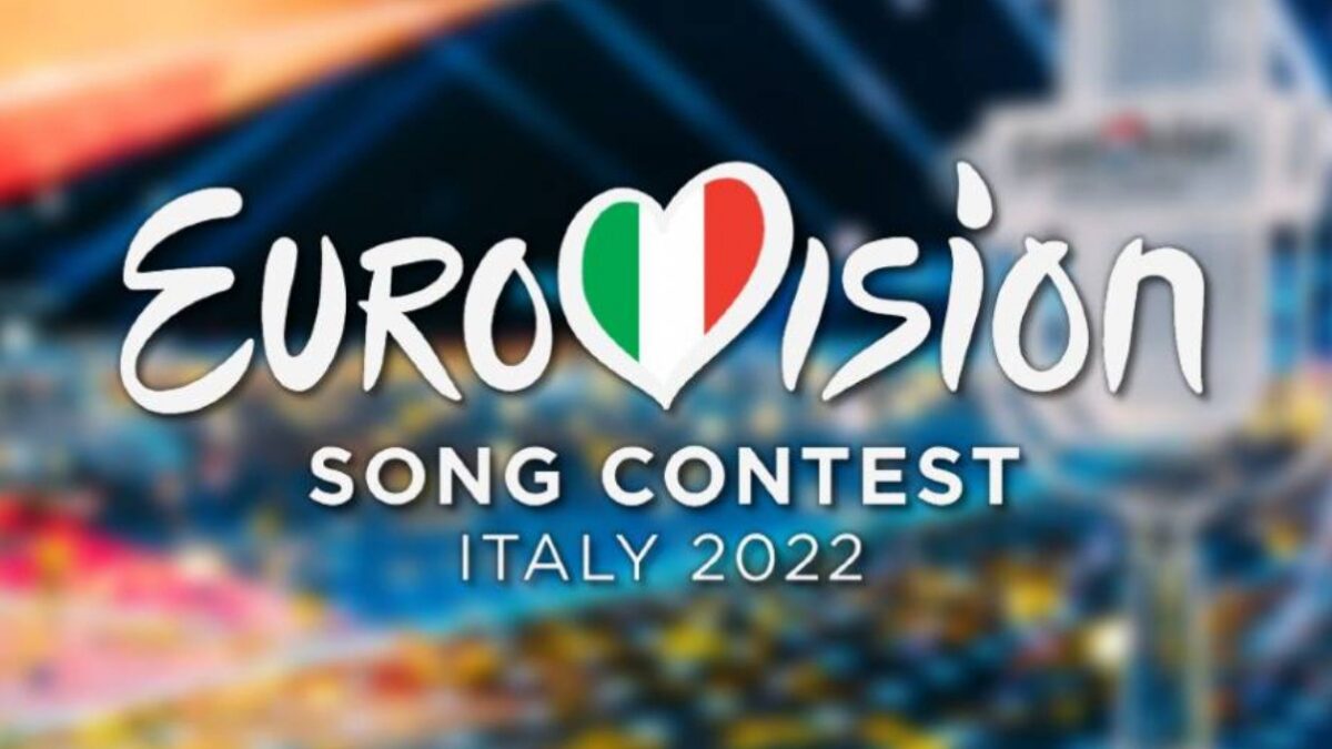 Eurovision 2022, biglietti in vendita, ecco come e dove acquistarli
