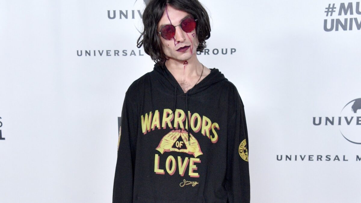 Ezra Miller: l’attore del film “The Flash” arrestato alle Hawaii