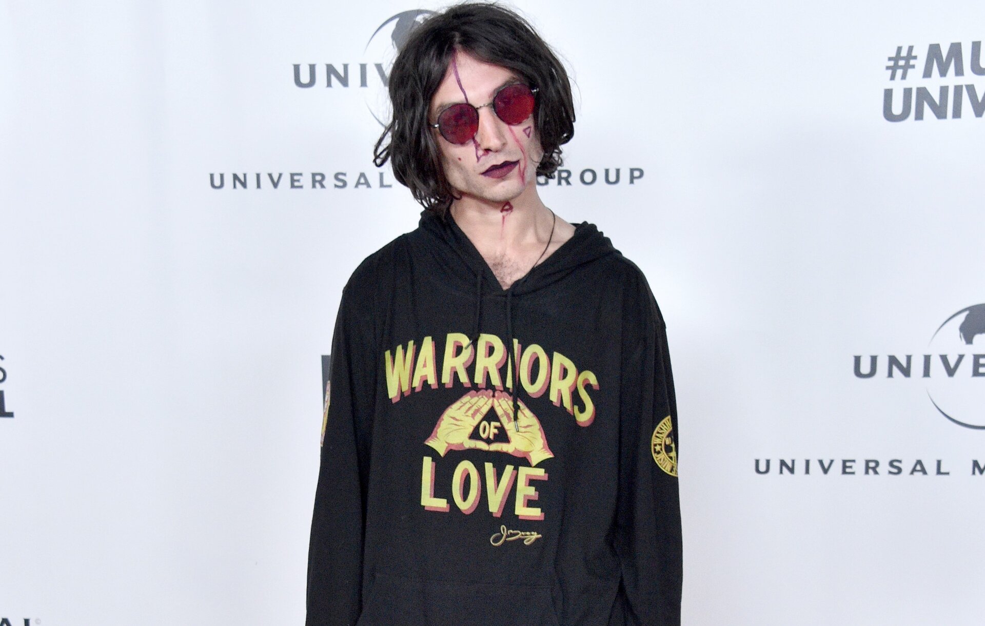 Ezra Miller: l’attore del film “The Flash” arrestato alle Hawaii