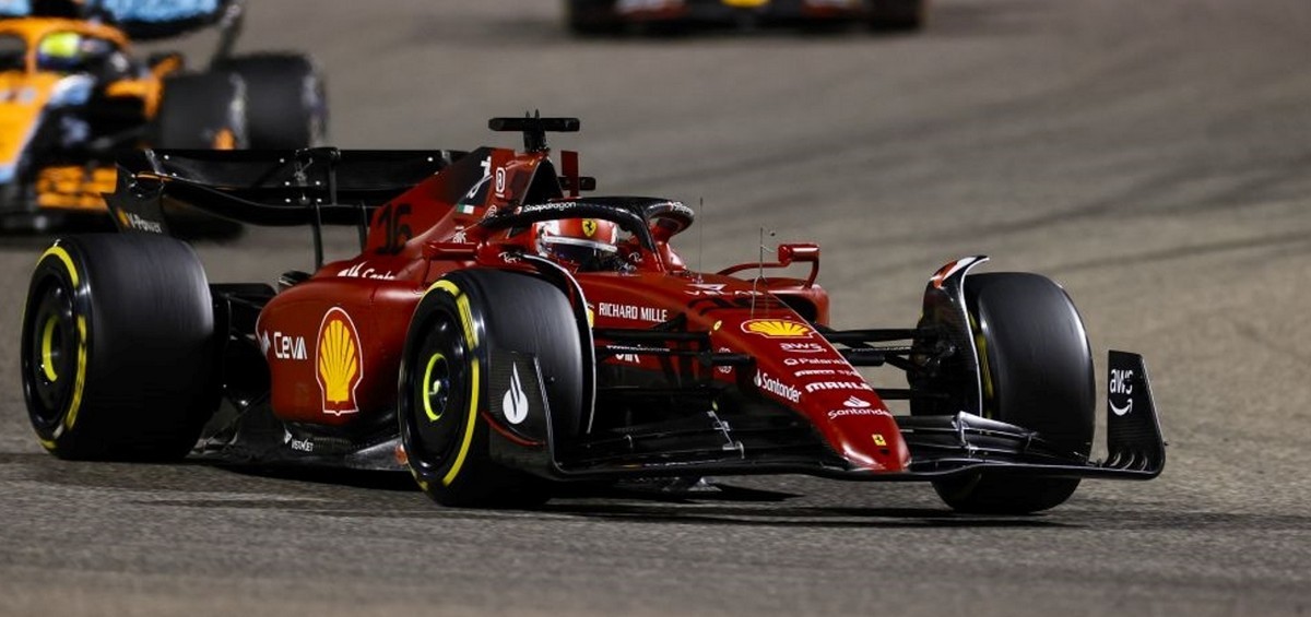 F1 2022, GP dell’Arabia Saudita in onda su Sky Sport: tutti gli appuntamenti