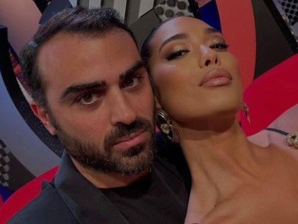 Federica Calemme del Grande Fratello Vip furiosa su Instagram: “Sfigato”